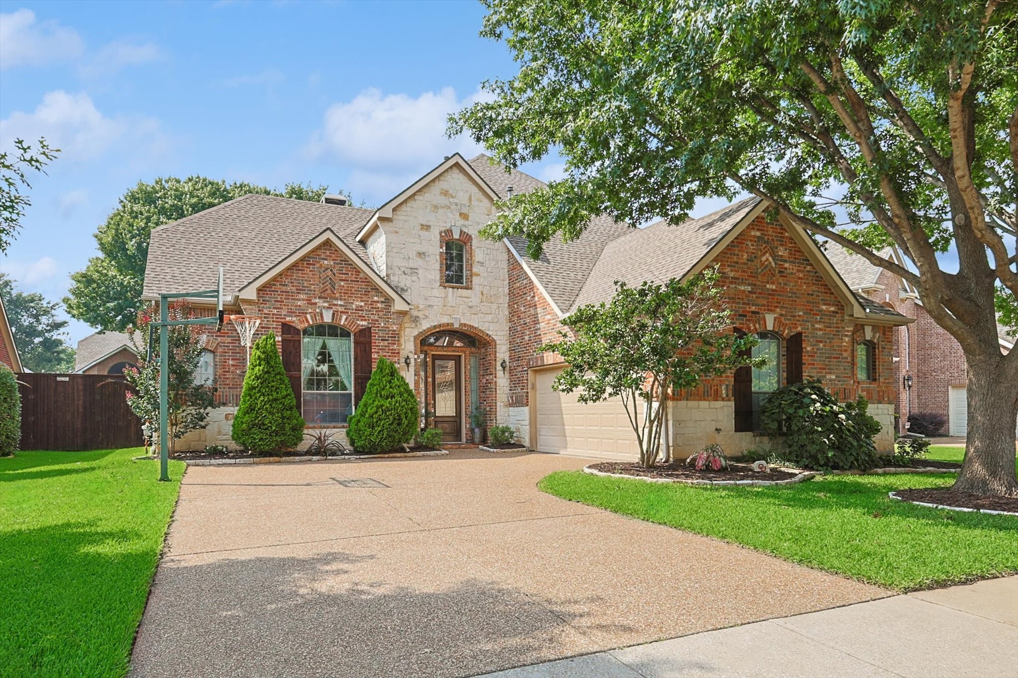 3804 Glenshannon Lane Flower Mound TX 75022