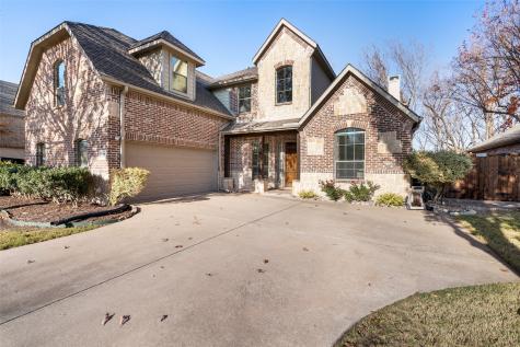 936 Colorado Drive Allen TX 75013