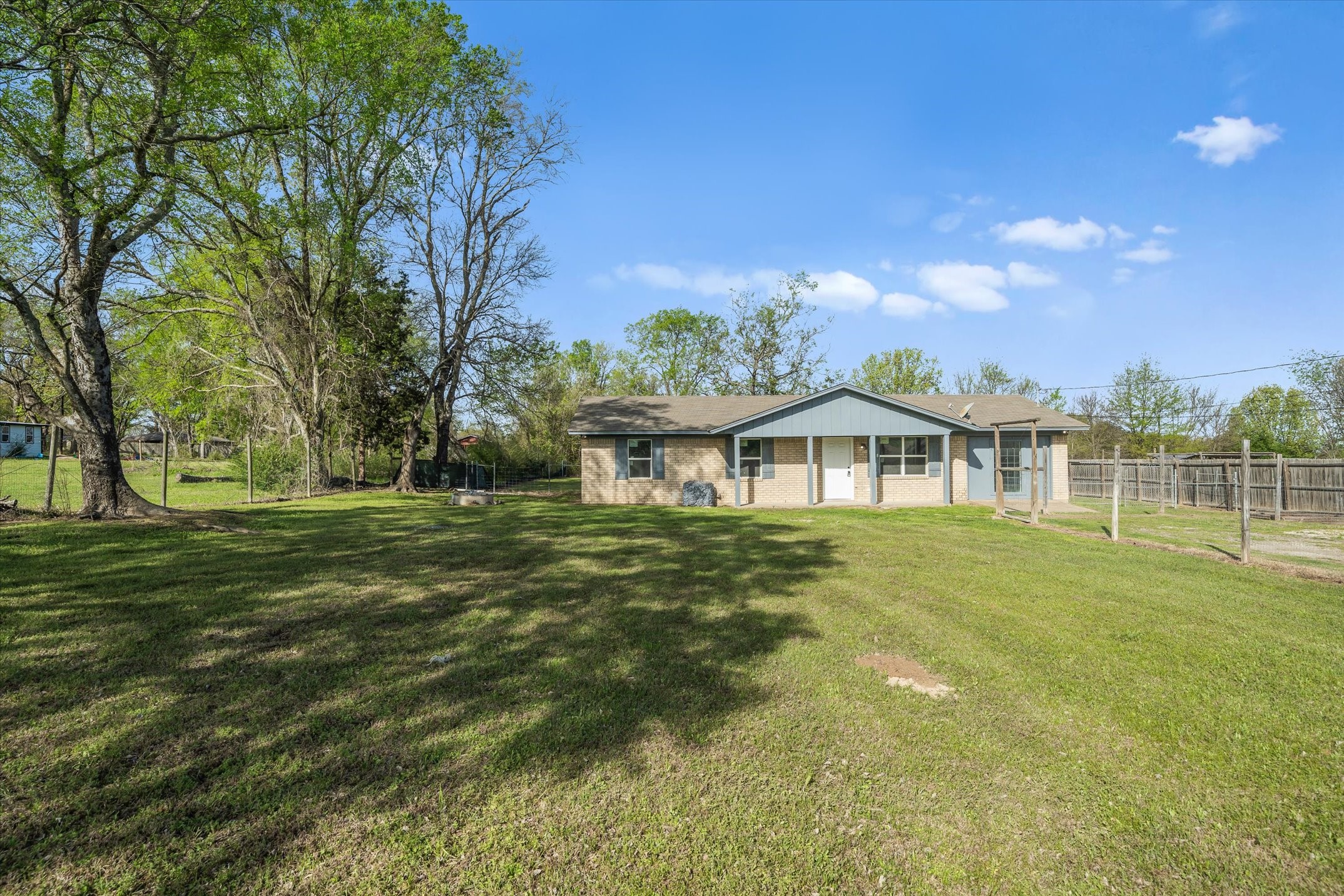 168 Vz County Road 1830 Grand Saline TX 75140