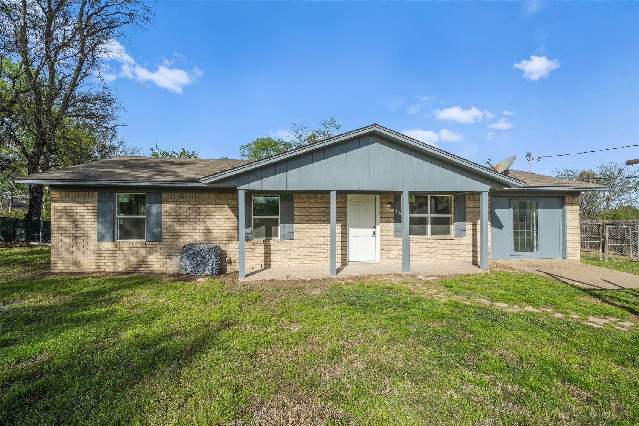 168 Vz County Road 1830 Grand Saline TX 75140