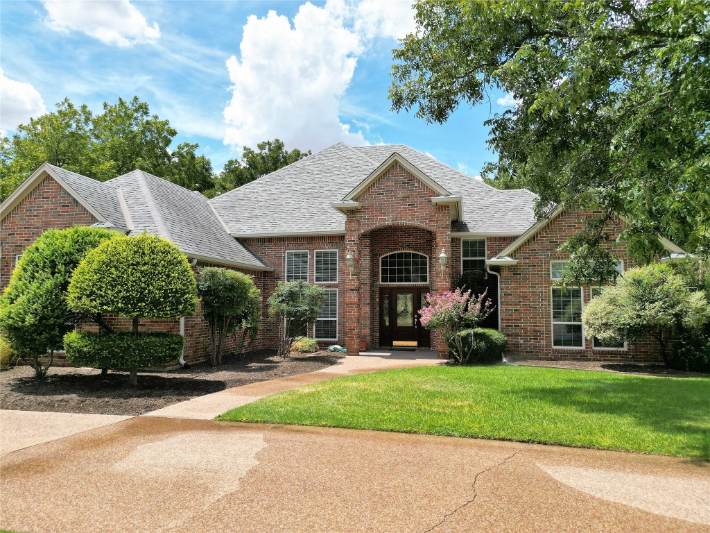 9612 Champions Drive Granbury TX 76049