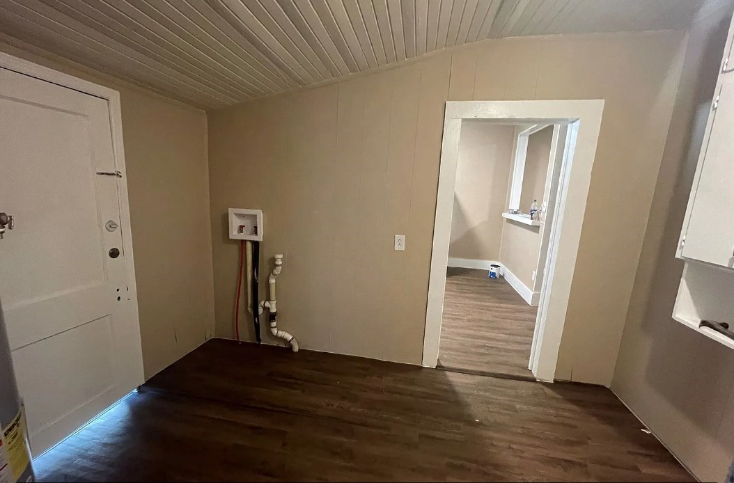 215 Maple Street Denton TX 76201