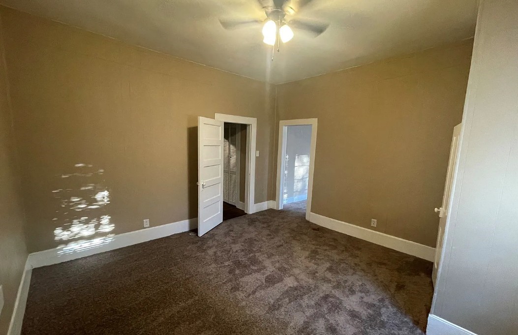 215 Maple Street Denton TX 76201