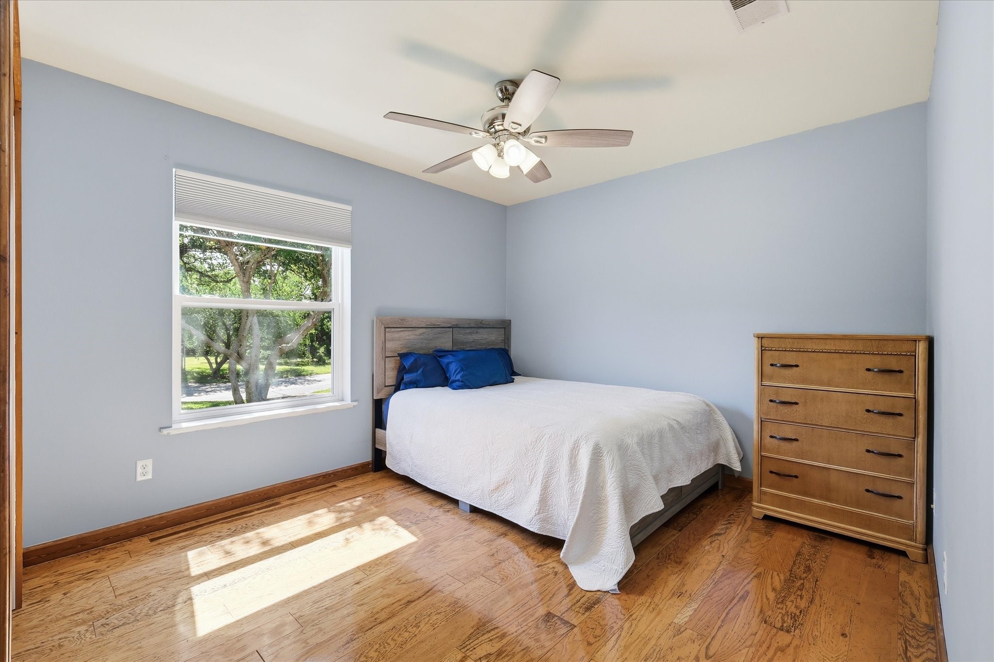 203 Tharp Drive Highland Village TX 75077