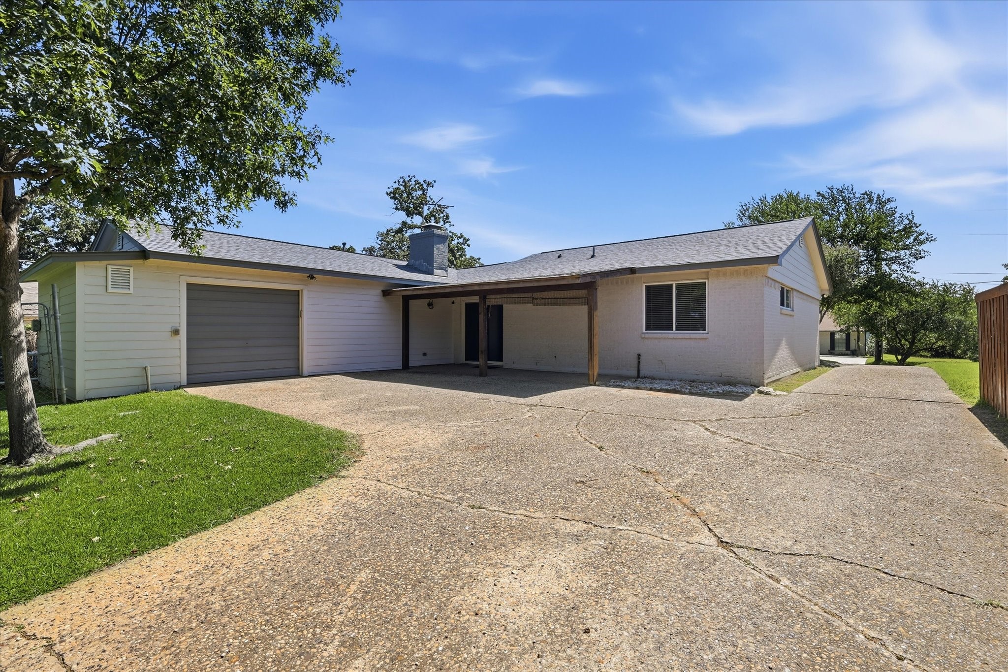 203 Tharp Drive Highland Village TX 75077