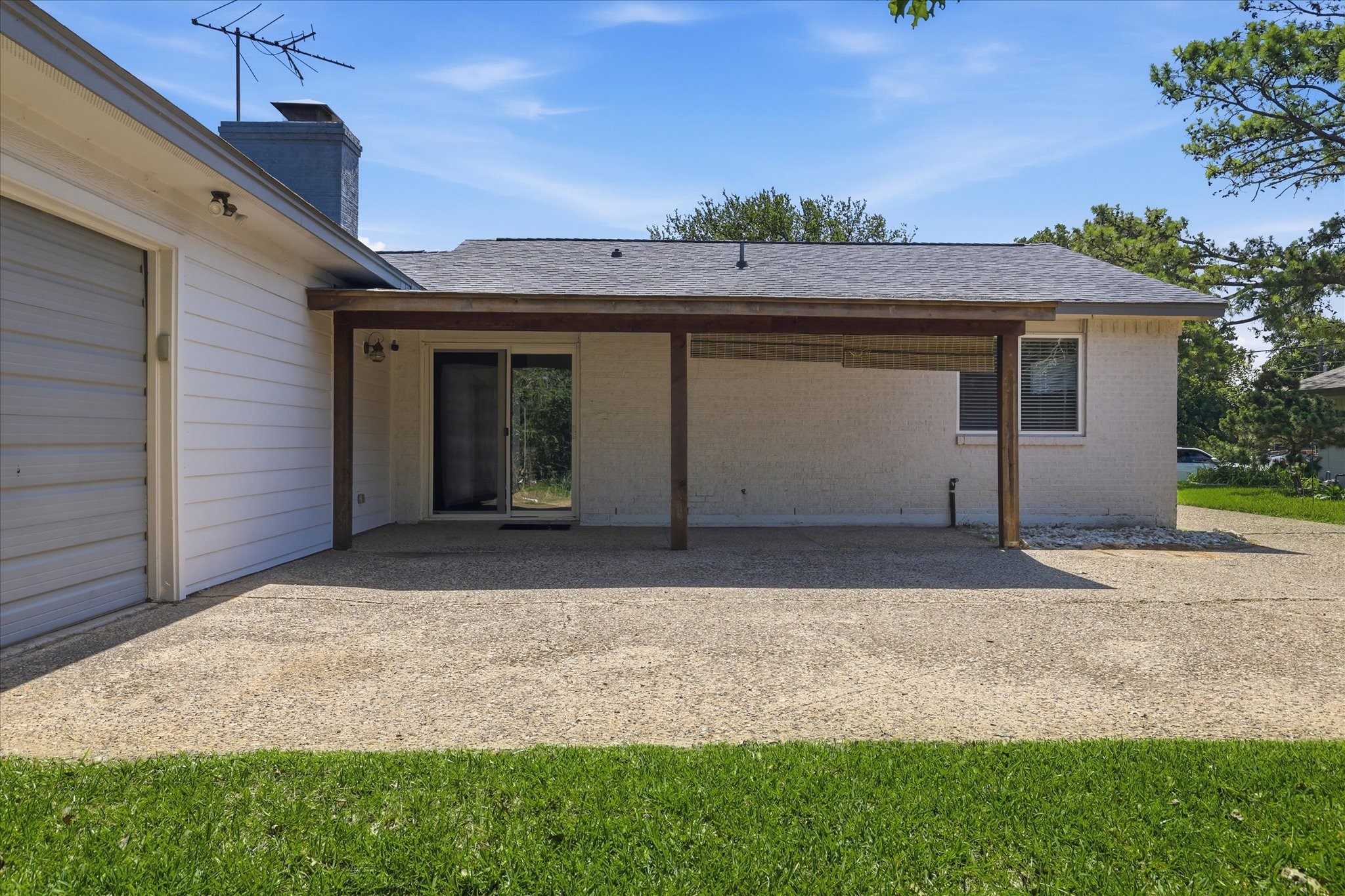 203 Tharp Drive Highland Village TX 75077