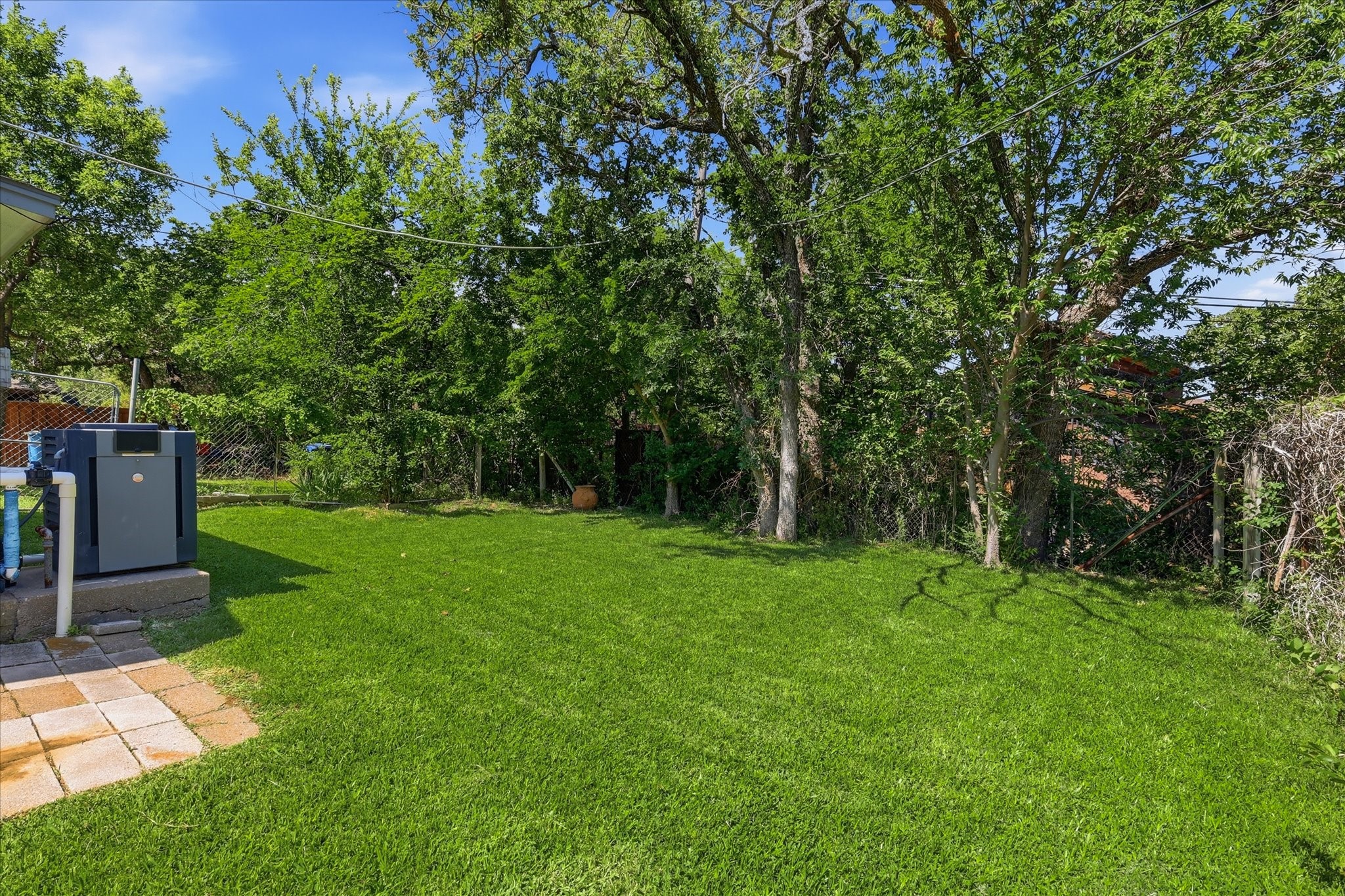 203 Tharp Drive Highland Village TX 75077
