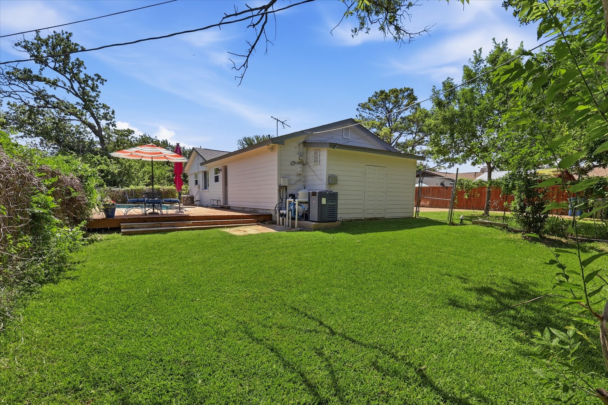 203 Tharp Drive Highland Village TX 75077