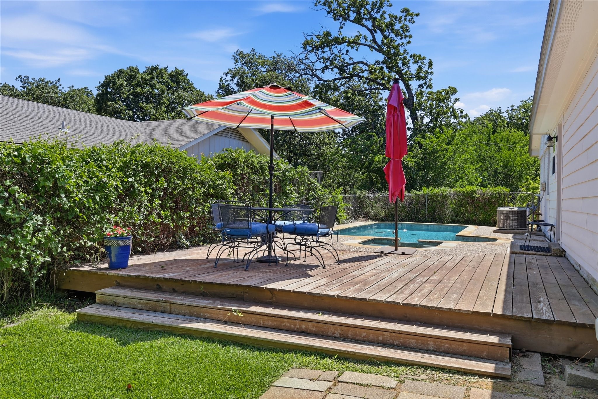 203 Tharp Drive Highland Village TX 75077