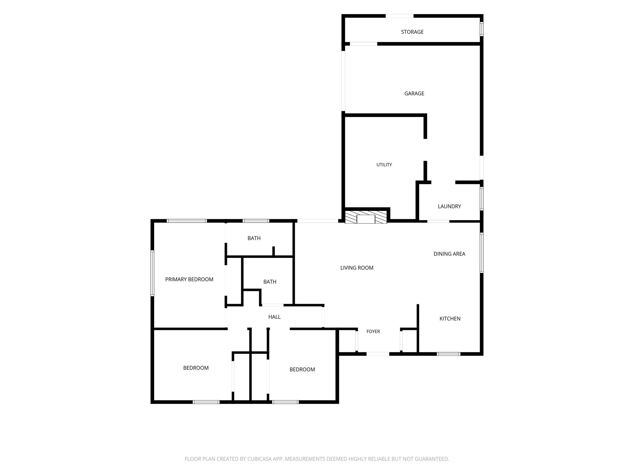 203 Tharp Drive Highland Village TX 75077