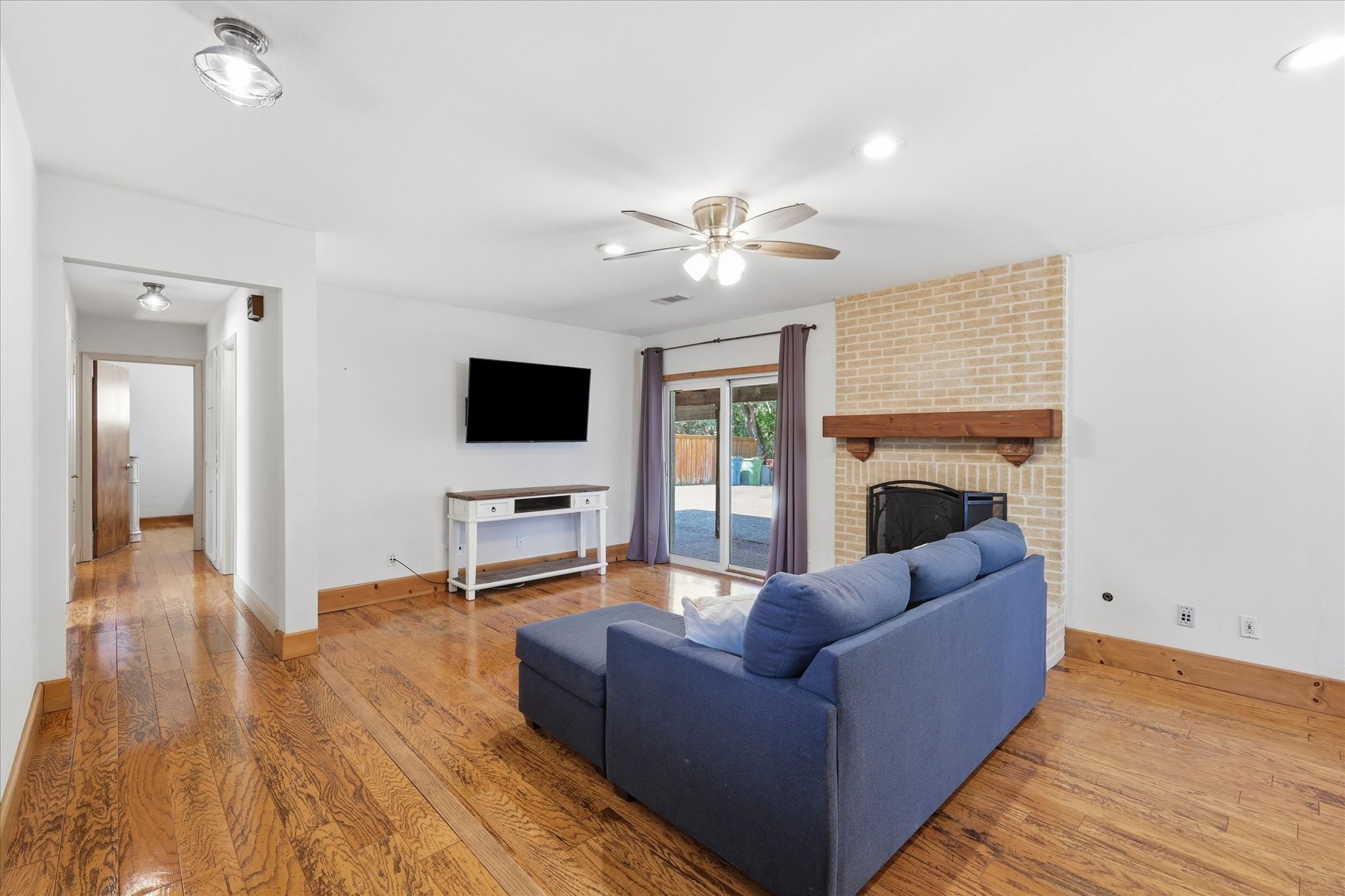 203 Tharp Drive Highland Village TX 75077