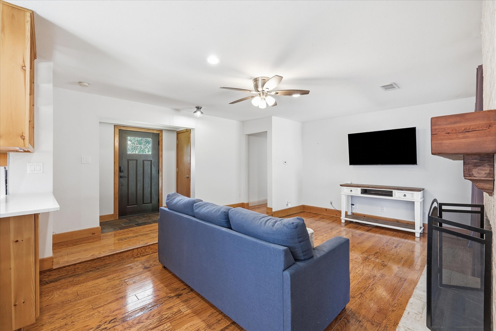 203 Tharp Drive Highland Village TX 75077