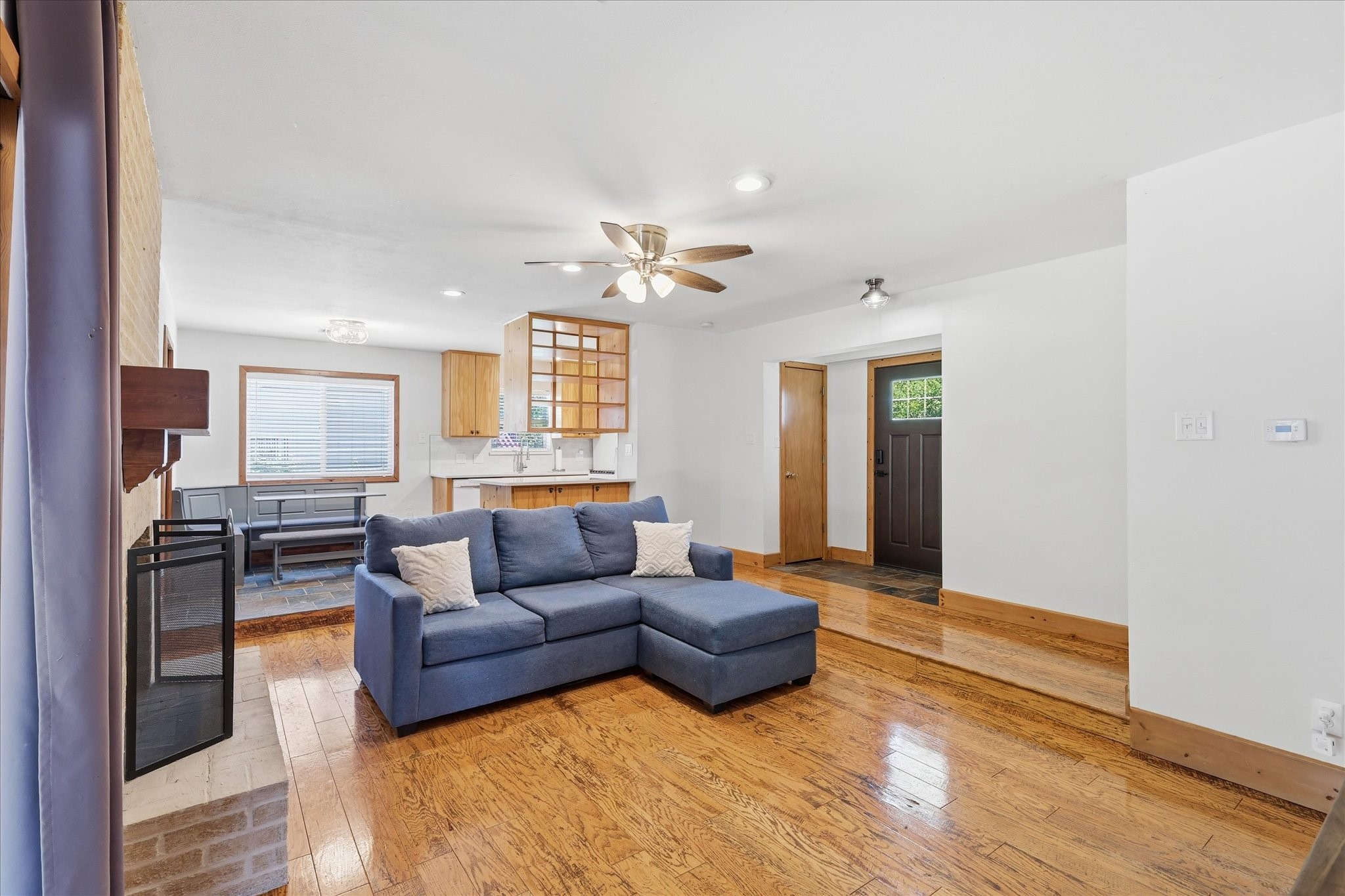 203 Tharp Drive Highland Village TX 75077