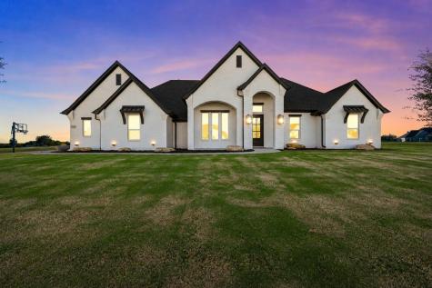 129 Southern Court Springtown TX 76082