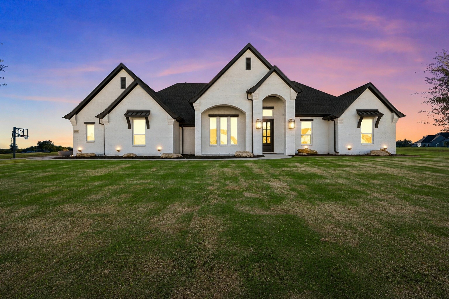 129 Southern Court Springtown TX 76082