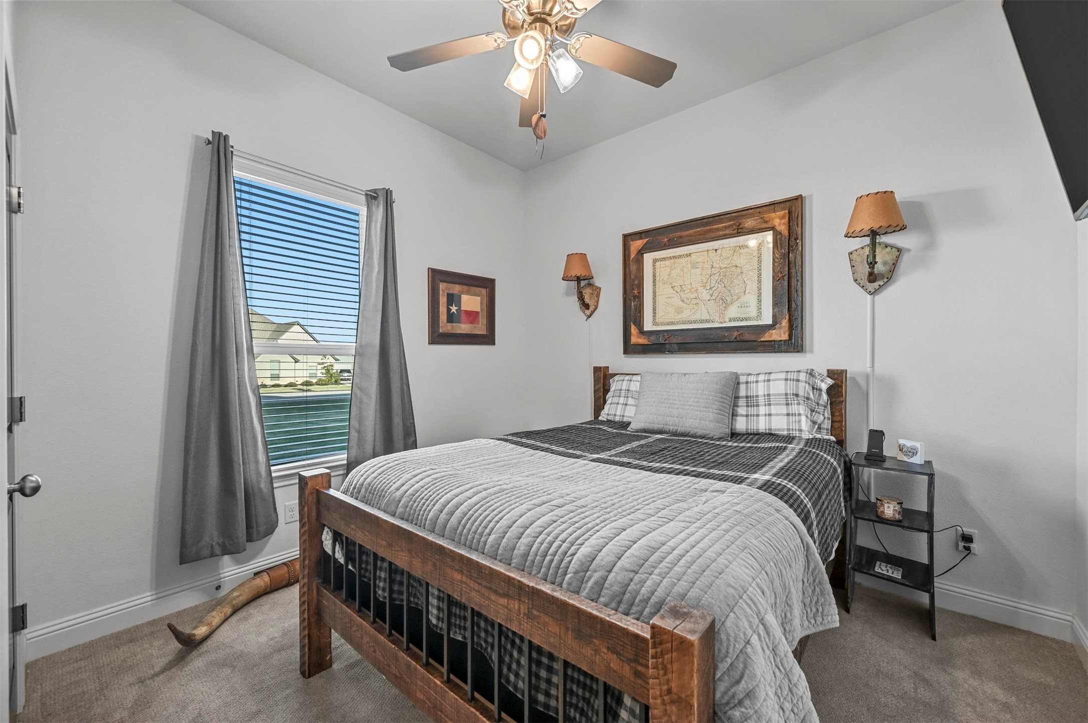 129 Southern Court Springtown TX 76082
