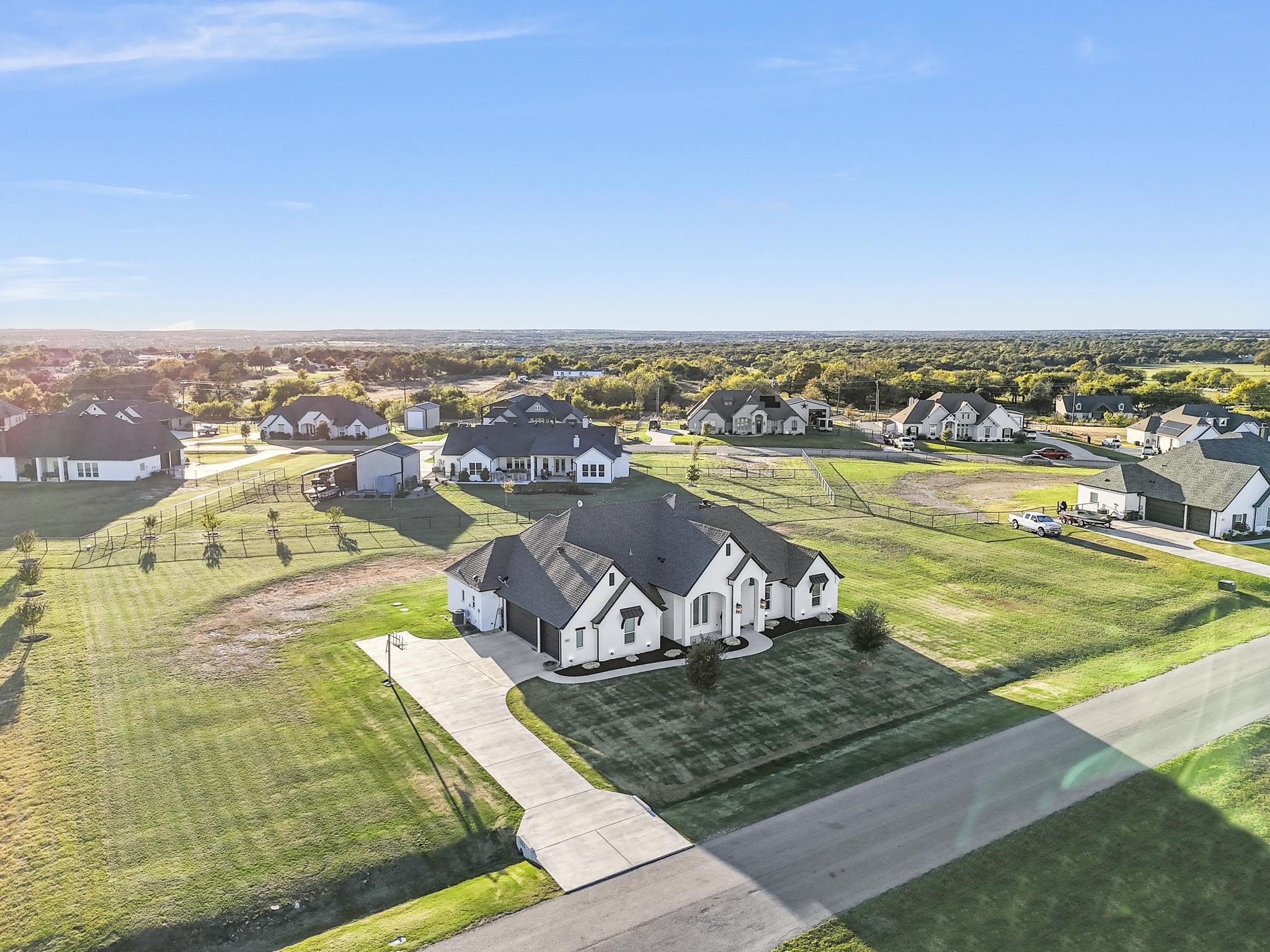 129 Southern Court Springtown TX 76082