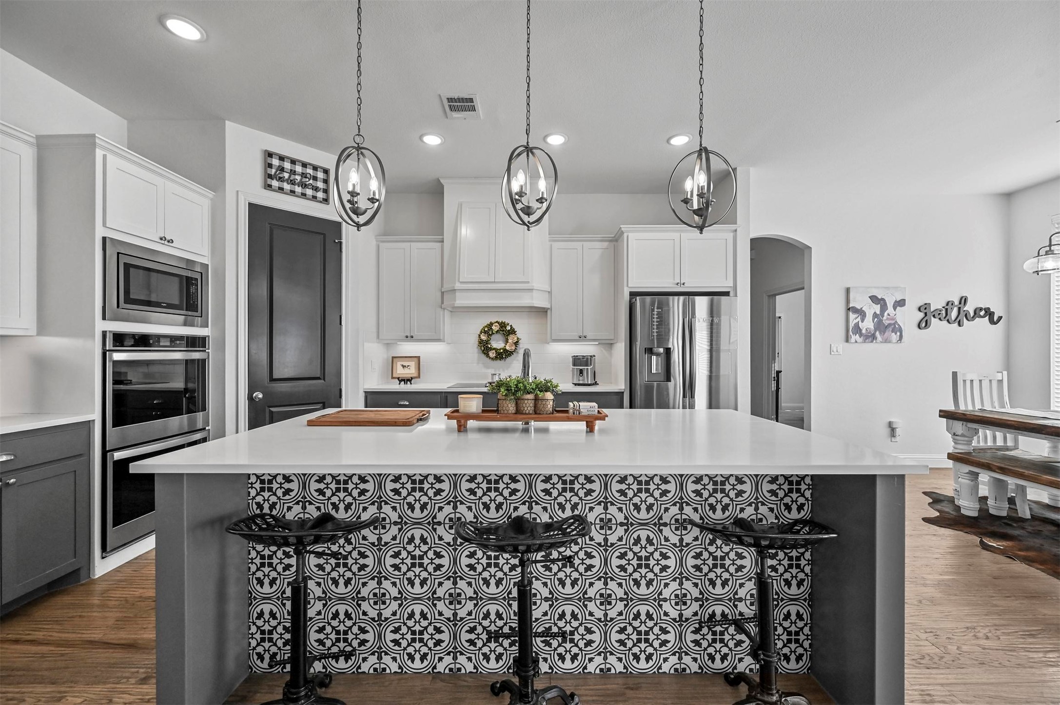 129 Southern Court Springtown TX 76082