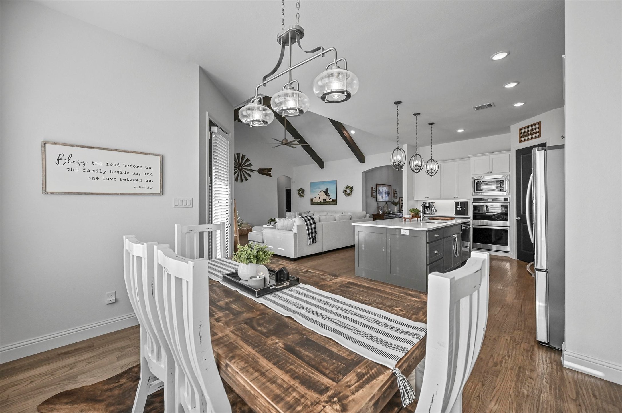 129 Southern Court Springtown TX 76082