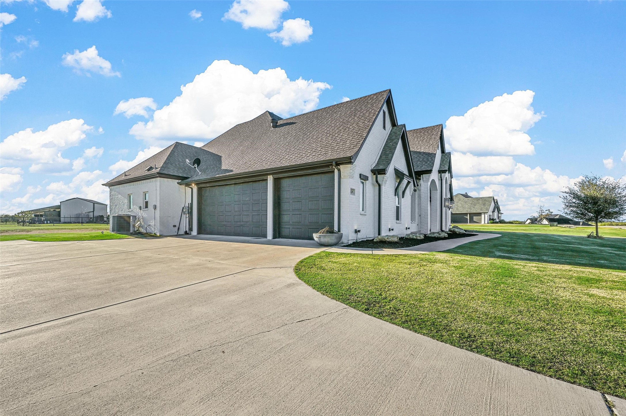 129 Southern Court Springtown TX 76082
