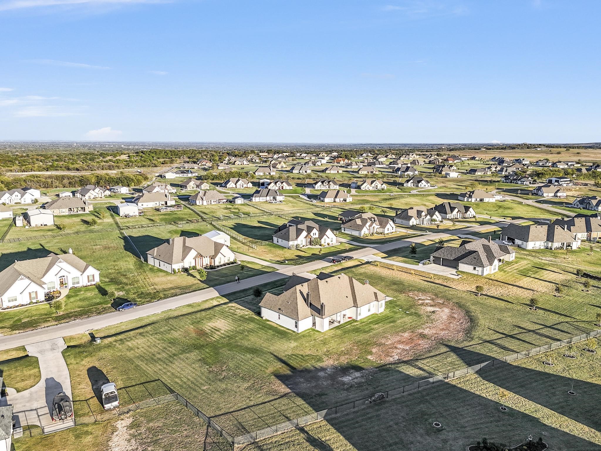 129 Southern Court Springtown TX 76082