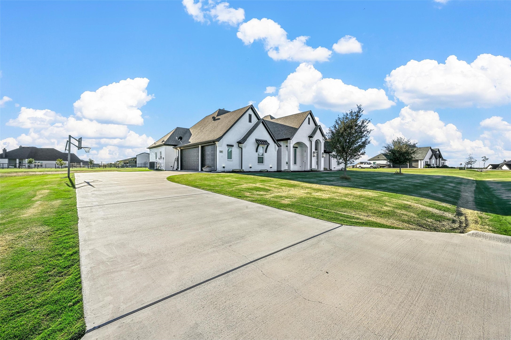 129 Southern Court Springtown TX 76082