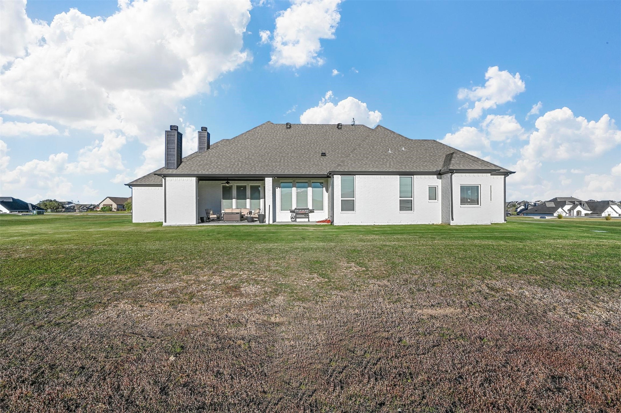 129 Southern Court Springtown TX 76082