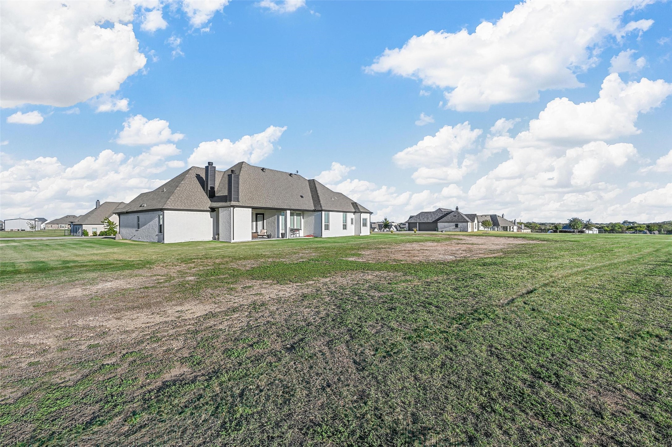 129 Southern Court Springtown TX 76082
