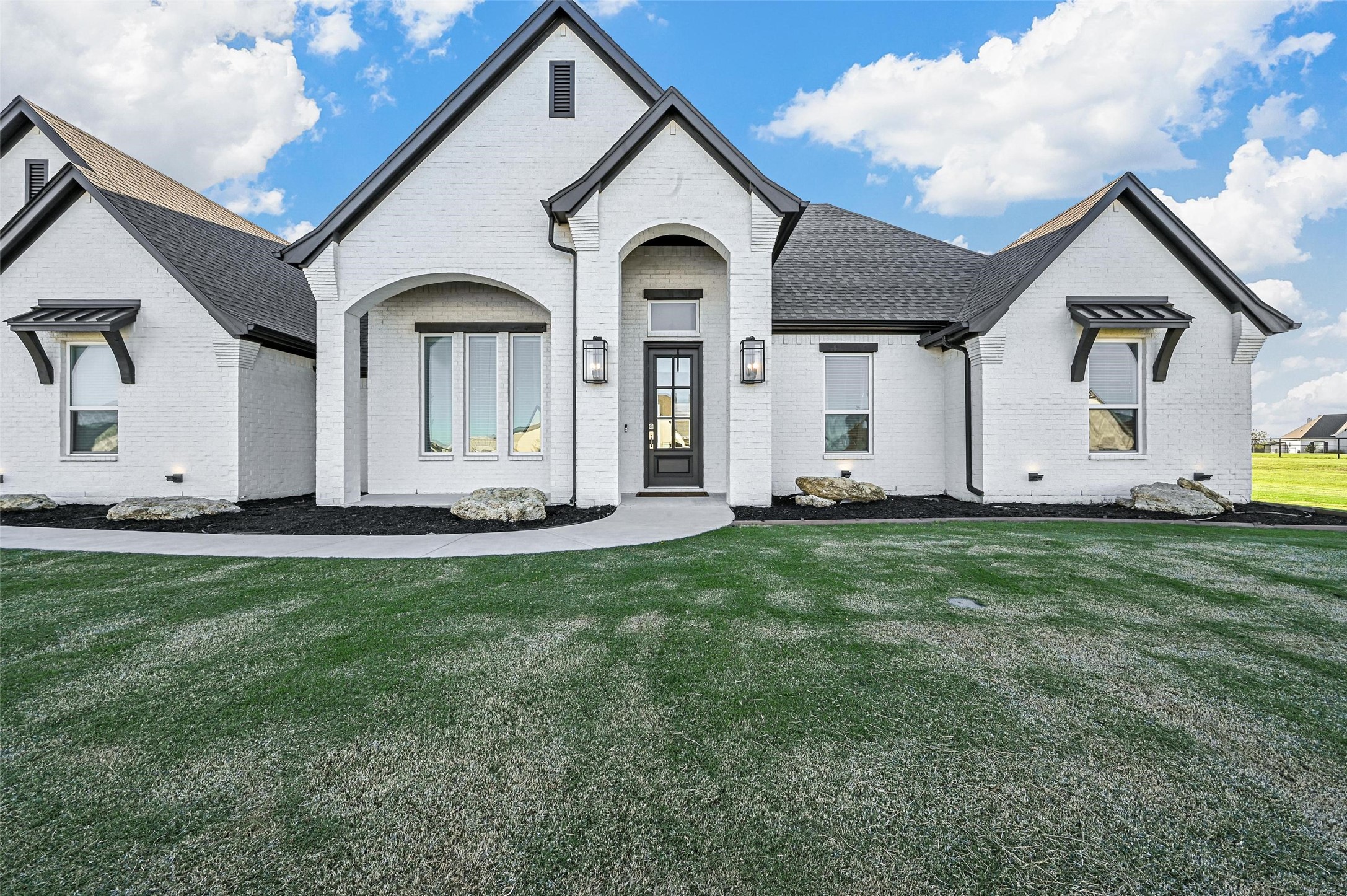 129 Southern Court Springtown TX 76082