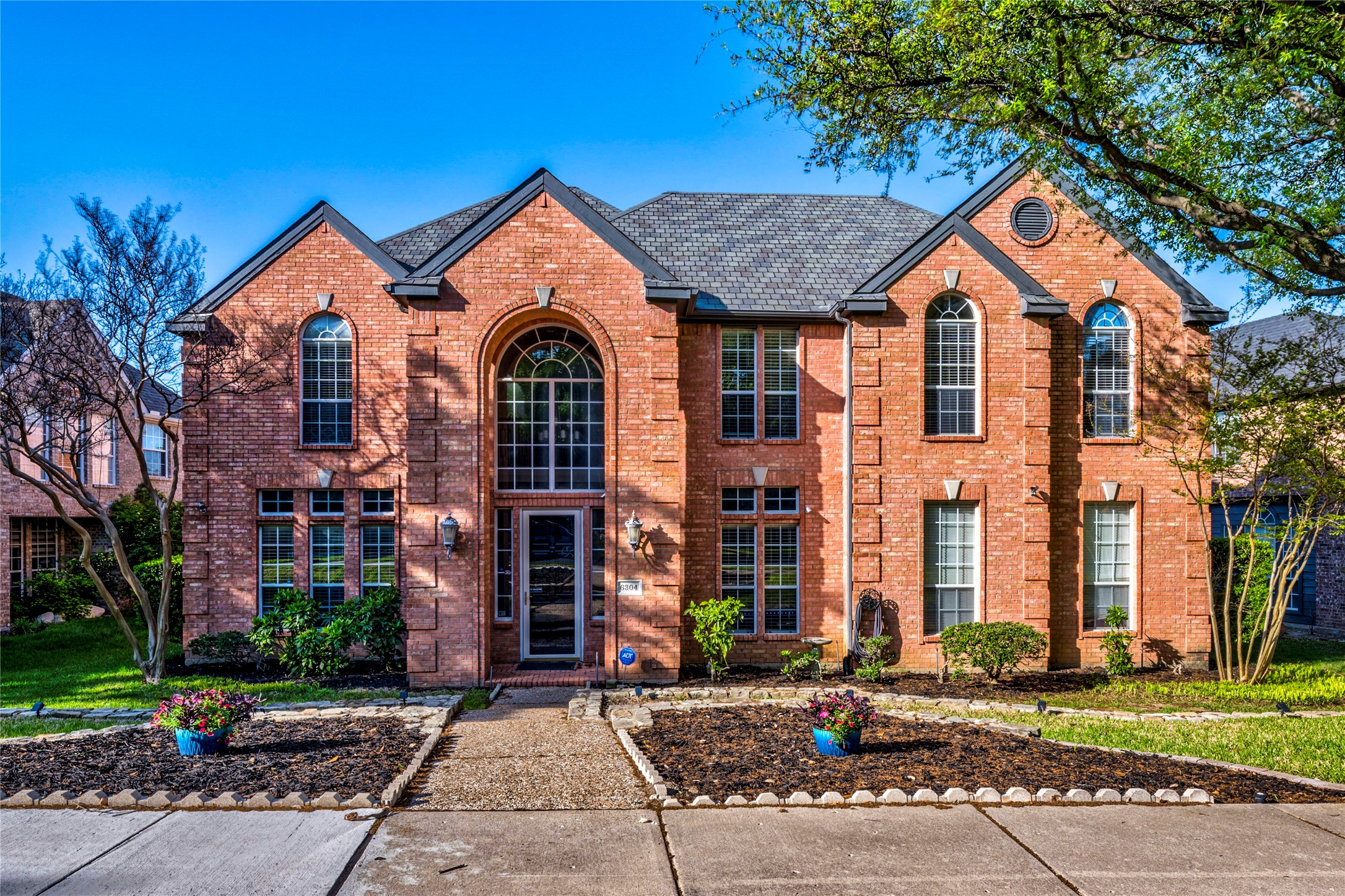 6304 Palomino Drive Plano TX 75024