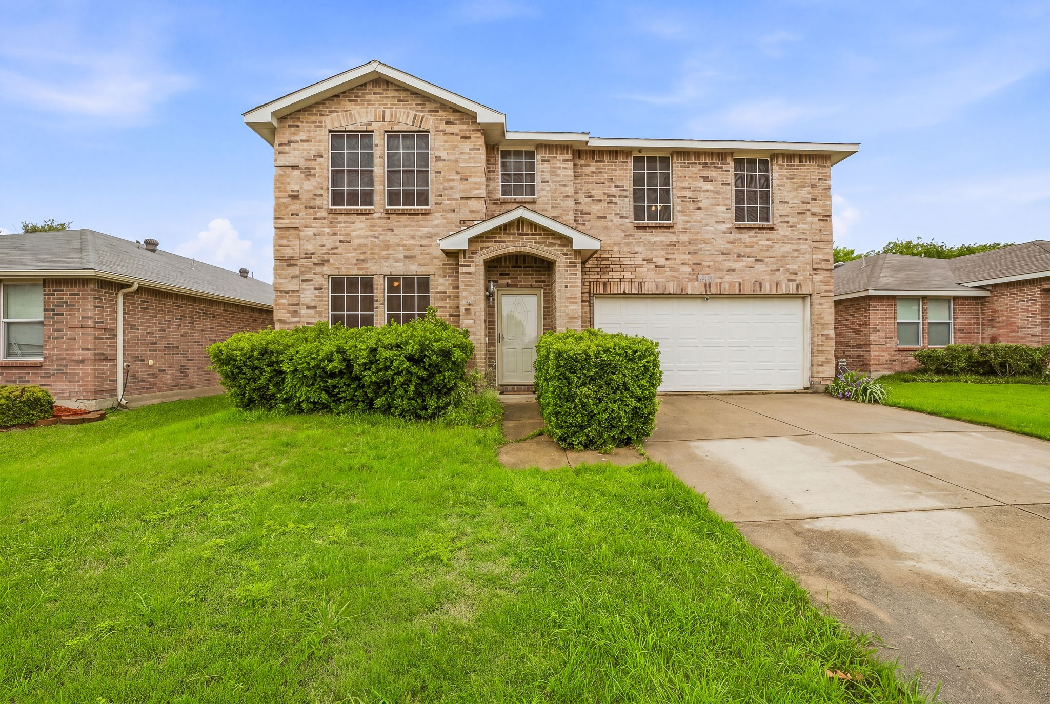 16617 Woodside Drive Fort Worth TX 76247