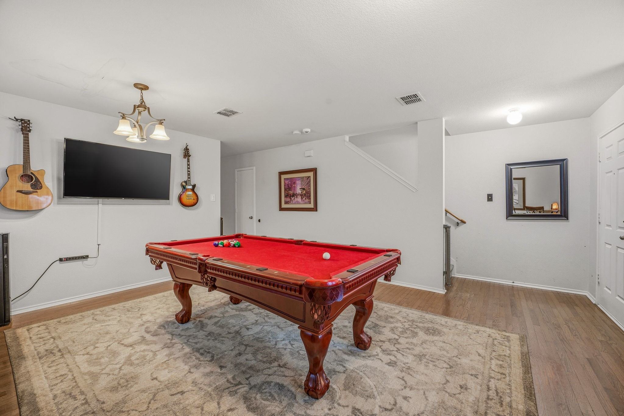 16617 Woodside Drive Fort Worth TX 76247