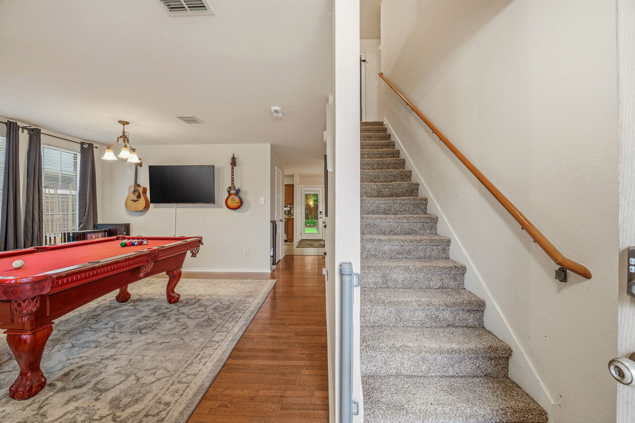 16617 Woodside Drive Fort Worth TX 76247