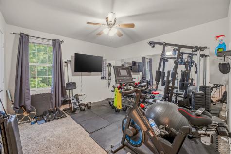16617 Woodside Drive Fort Worth TX 76247