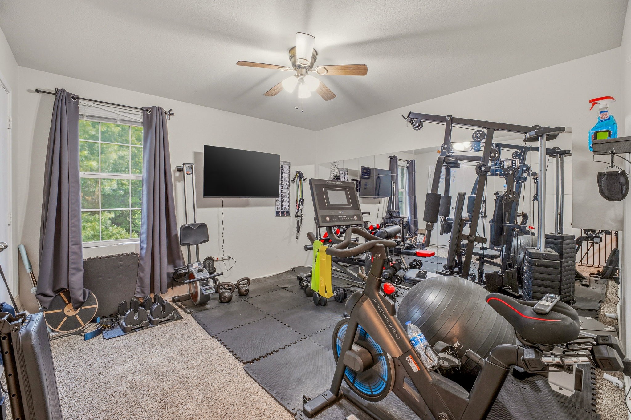 16617 Woodside Drive Fort Worth TX 76247