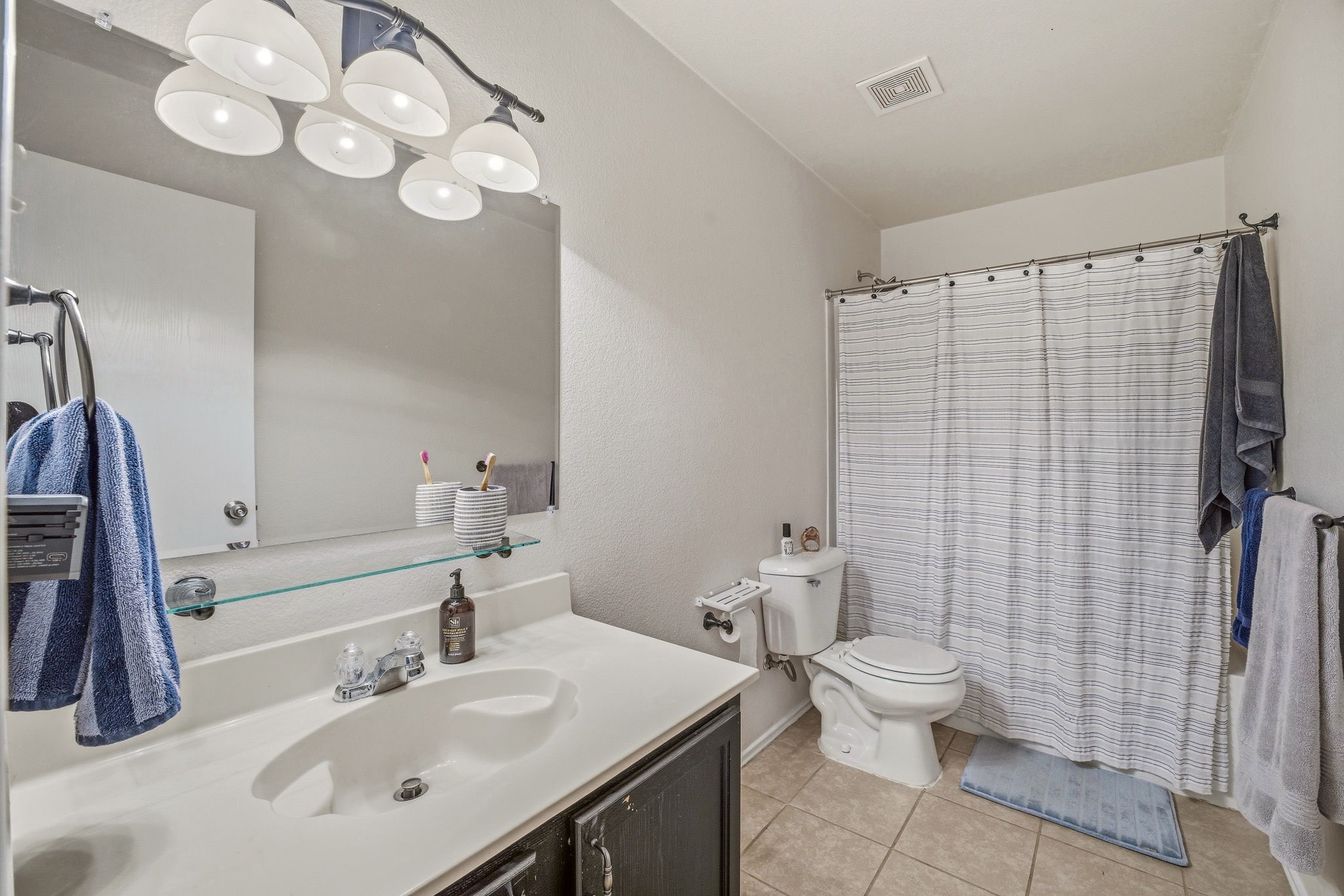 16617 Woodside Drive Fort Worth TX 76247