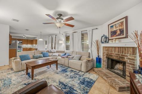 16617 Woodside Drive Fort Worth TX 76247