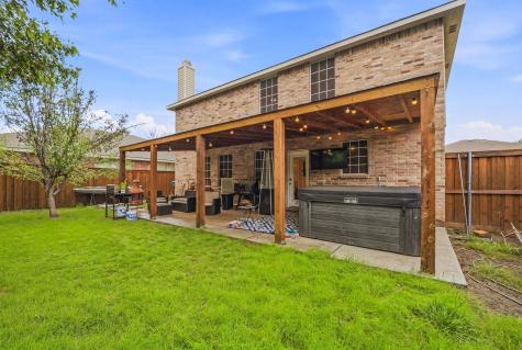 16617 Woodside Drive Fort Worth TX 76247