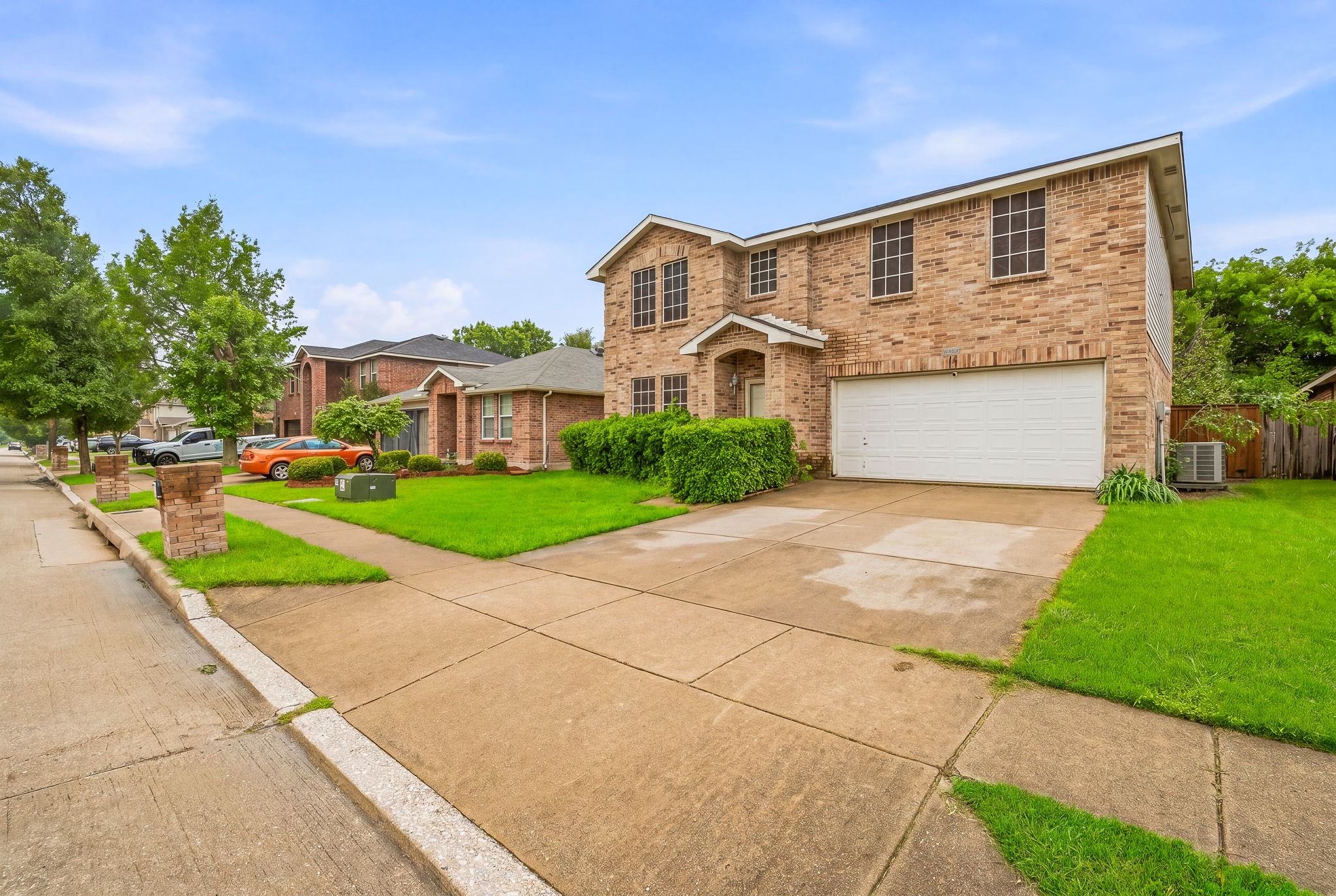 16617 Woodside Drive Fort Worth TX 76247