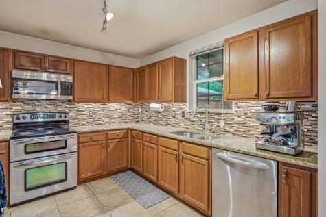 16617 Woodside Drive Fort Worth TX 76247