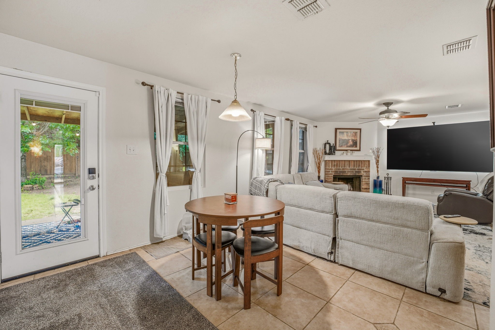 16617 Woodside Drive Fort Worth TX 76247