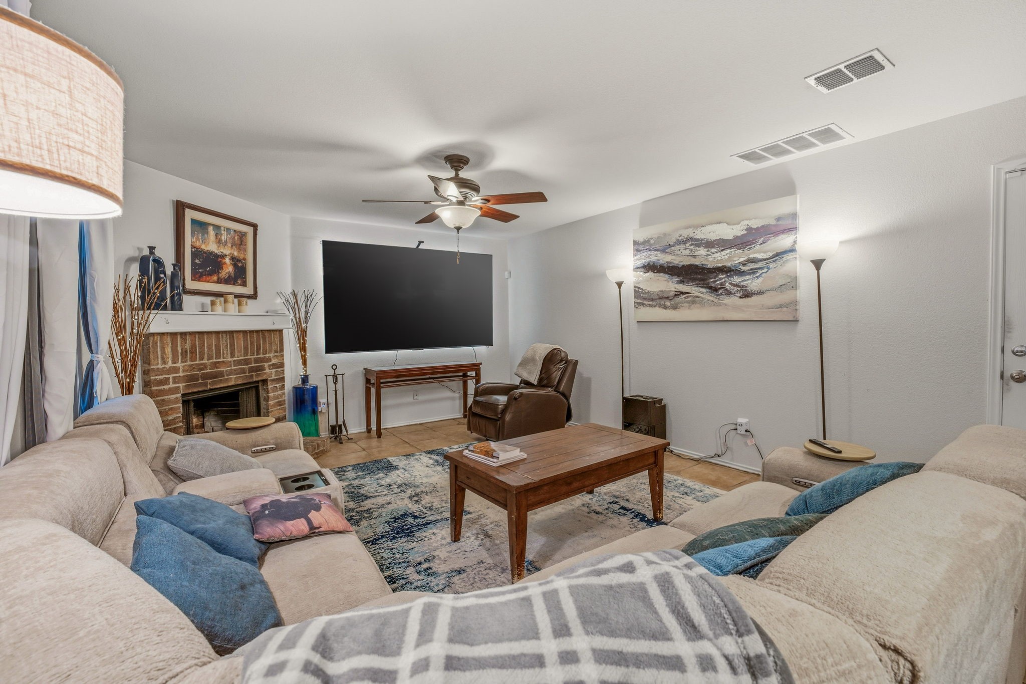 16617 Woodside Drive Fort Worth TX 76247