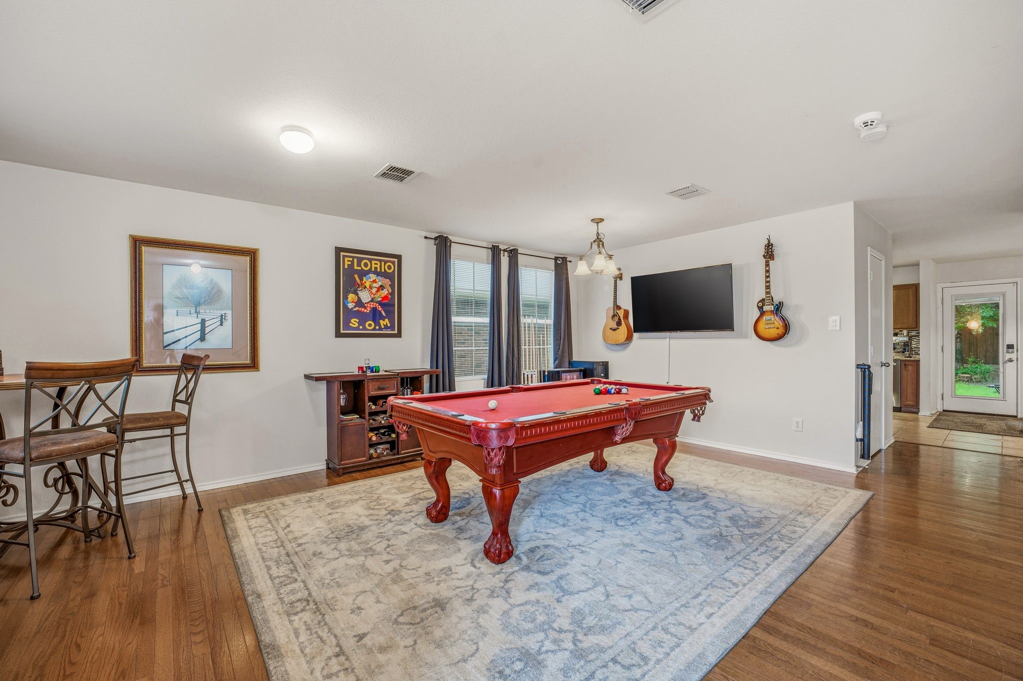 16617 Woodside Drive Fort Worth TX 76247