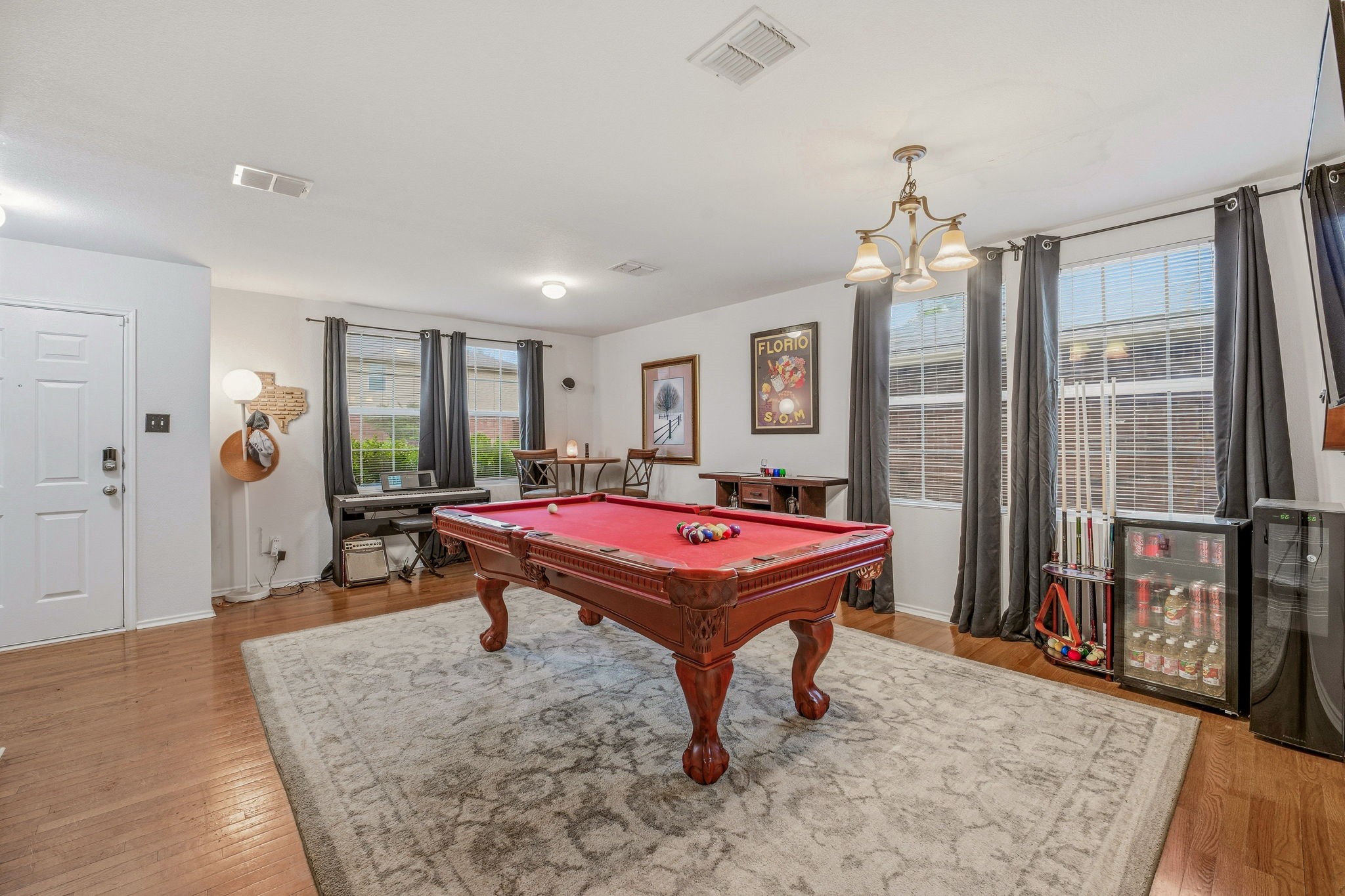 16617 Woodside Drive Fort Worth TX 76247