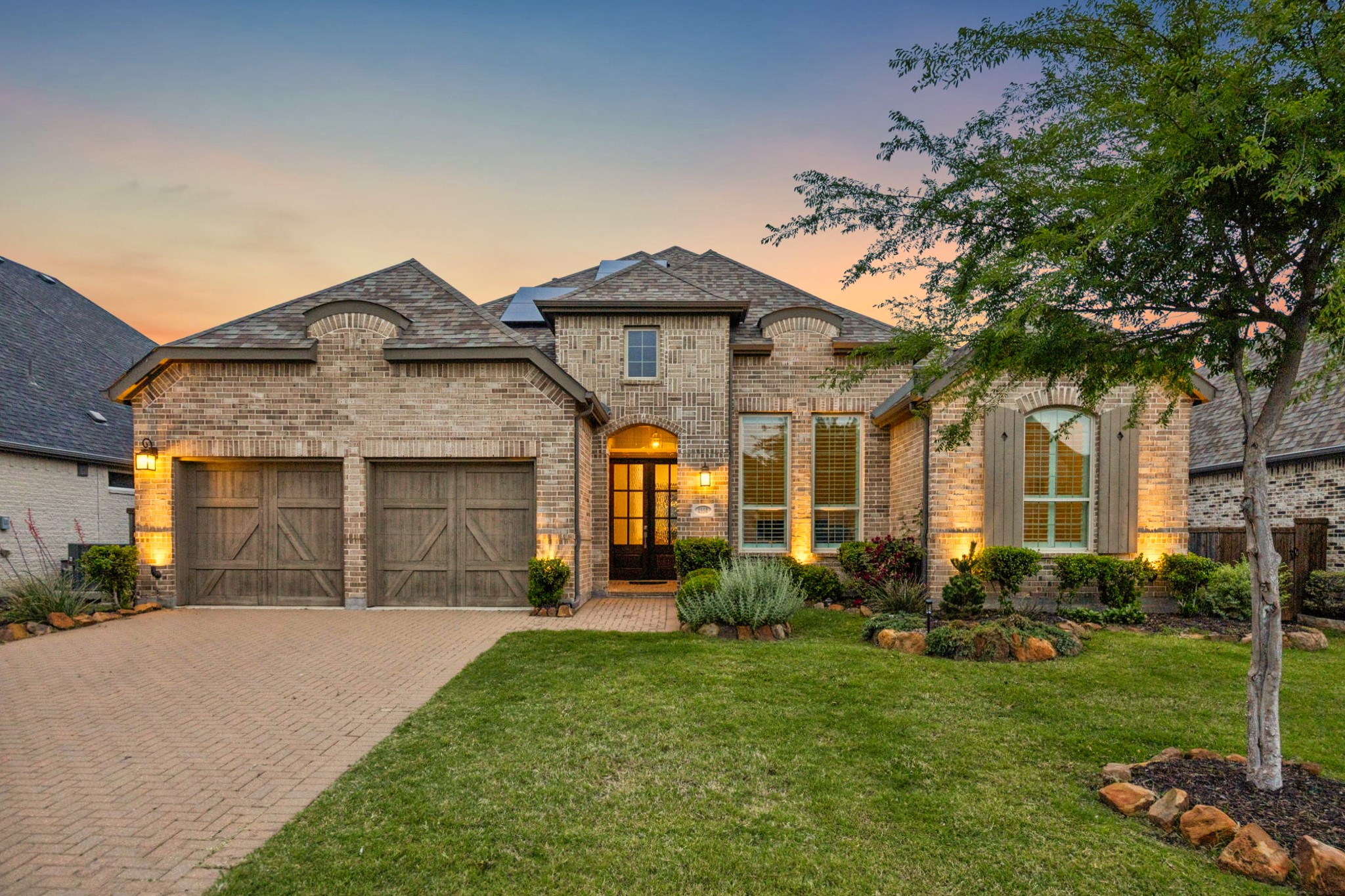 1950 Foxglen Drive Prosper TX 75078
