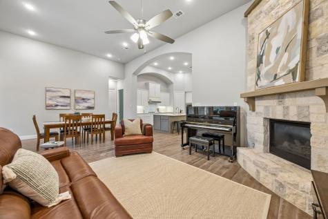 1950 Foxglen Drive Prosper TX 75078