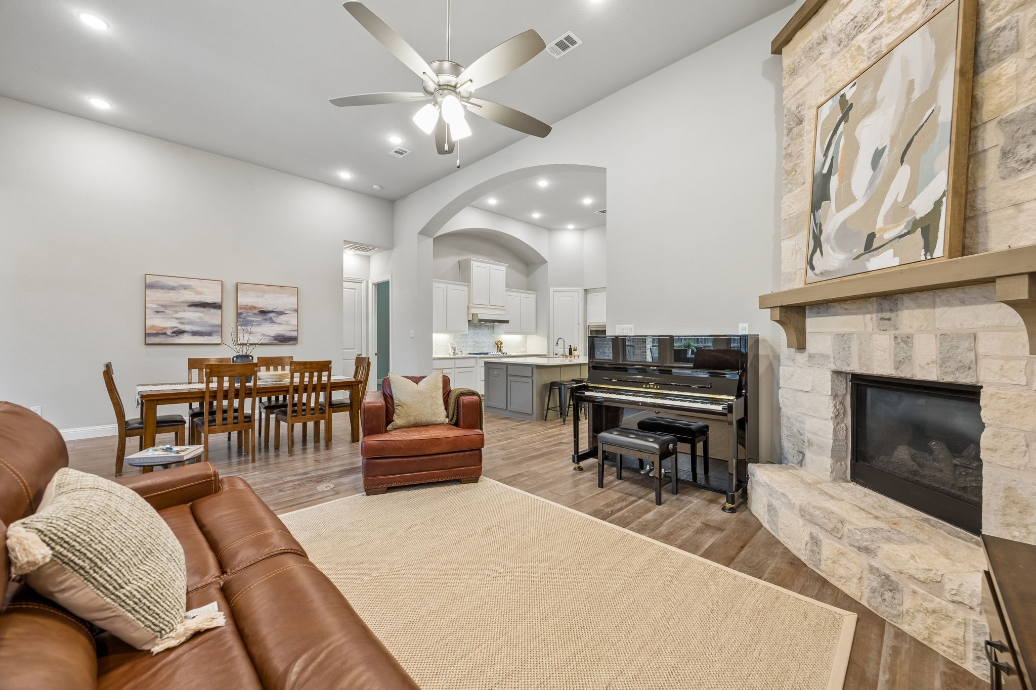 1950 Foxglen Drive Prosper TX 75078
