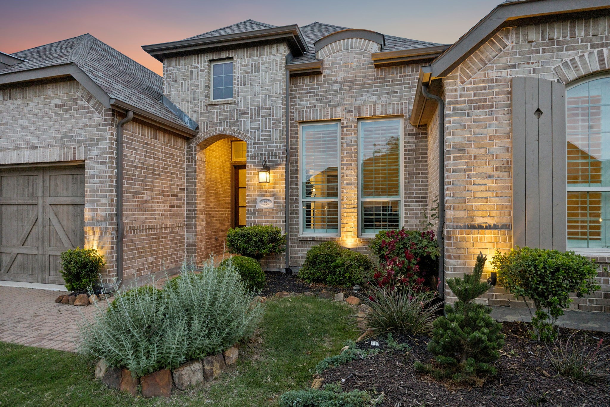 1950 Foxglen Drive Prosper TX 75078