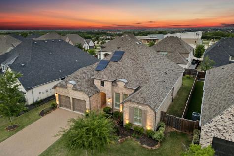 1950 Foxglen Drive Prosper TX 75078