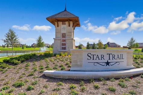 1950 Foxglen Drive Prosper TX 75078